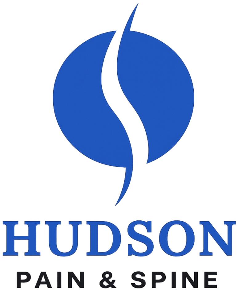 Hudson Pain and Spine